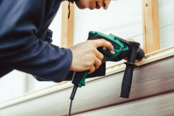 Best Historical Building Siding Restoration  in , WI